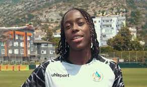 Rizespor Lusamba ve Pinchi ile Anlaştı