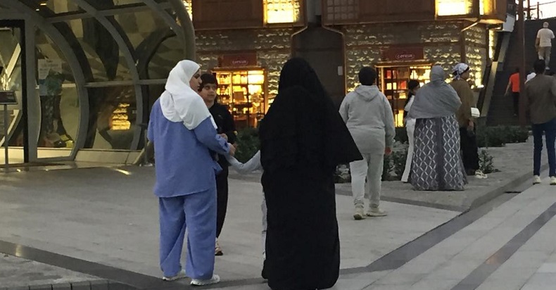 Çay Çarşısını Her Gün Ortalama 4 Bin Kişi Ziyaret Ediyor
