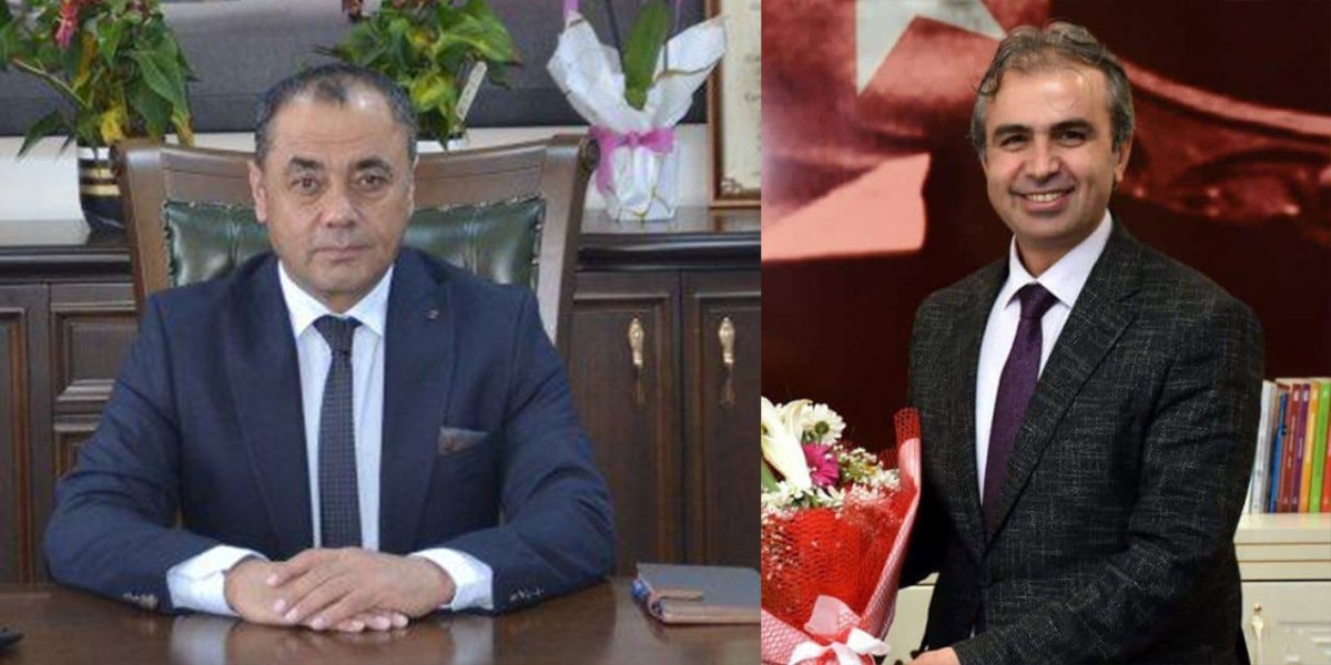 Rize Milli Eğitim Müdürü Emen Görevden Alındı, Yerine Tüfekçi Atandı