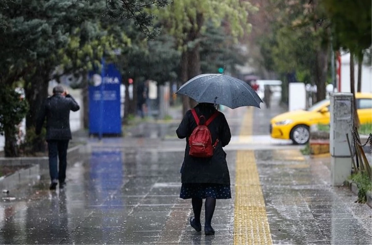 Bugün yağmur yağacak mı? 6 Ağustos Pazar, bugün hava nasıl olacak?