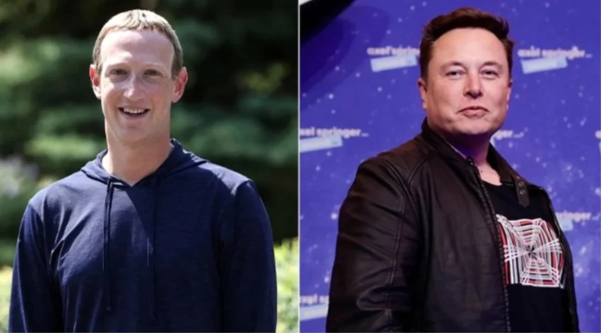 Elon Musk ve Mark Zuckerberg Kafes Dövüşü nerede yayınlanacak? 
