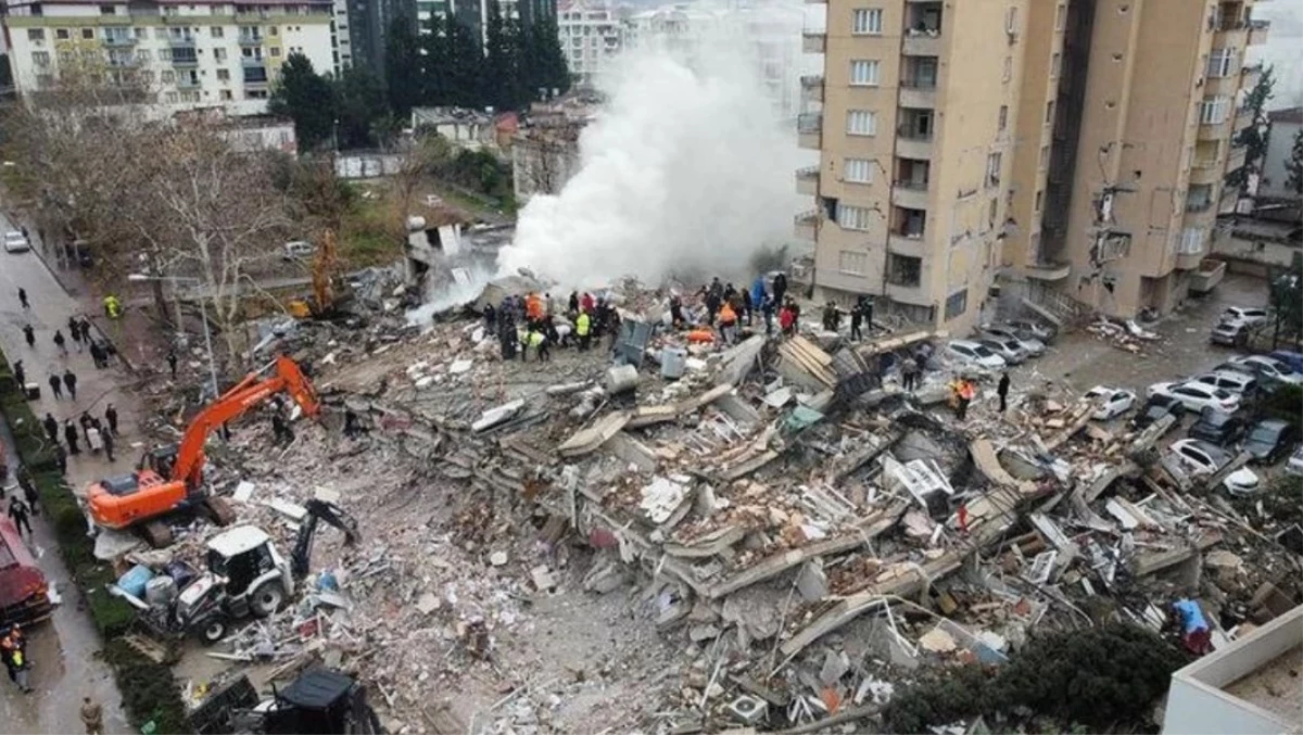 İstanbul'da deprem bekleniyor mu? İstanbul'da ne kadar, kaç büyüklüğünde deprem bekleniyor?