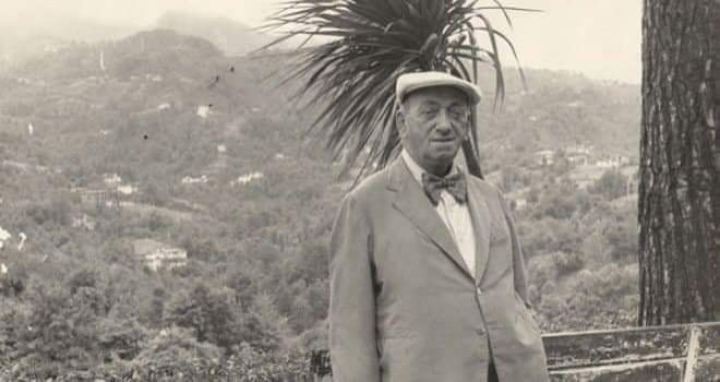Bugün Vefatının 40. Yıldönümü