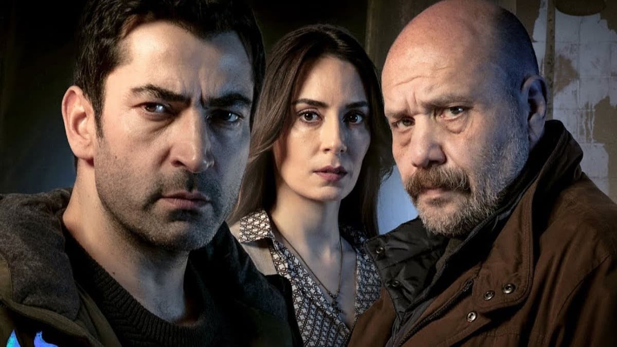 Kenan İmirzalıoğlu'nun yeni dizisi nedir? Kenan İmirzalıoğlu'nun yeni dizisi ne zaman, hangi kanalda başlıyor?