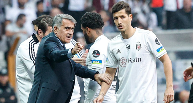 Salih Uçan'ın yükselişi sürüyor