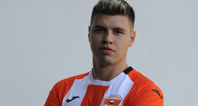 Fatih Kurucuk, Adanaspor'da