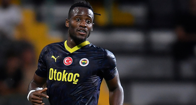 Lens, Batshuayi'ye talip oldu