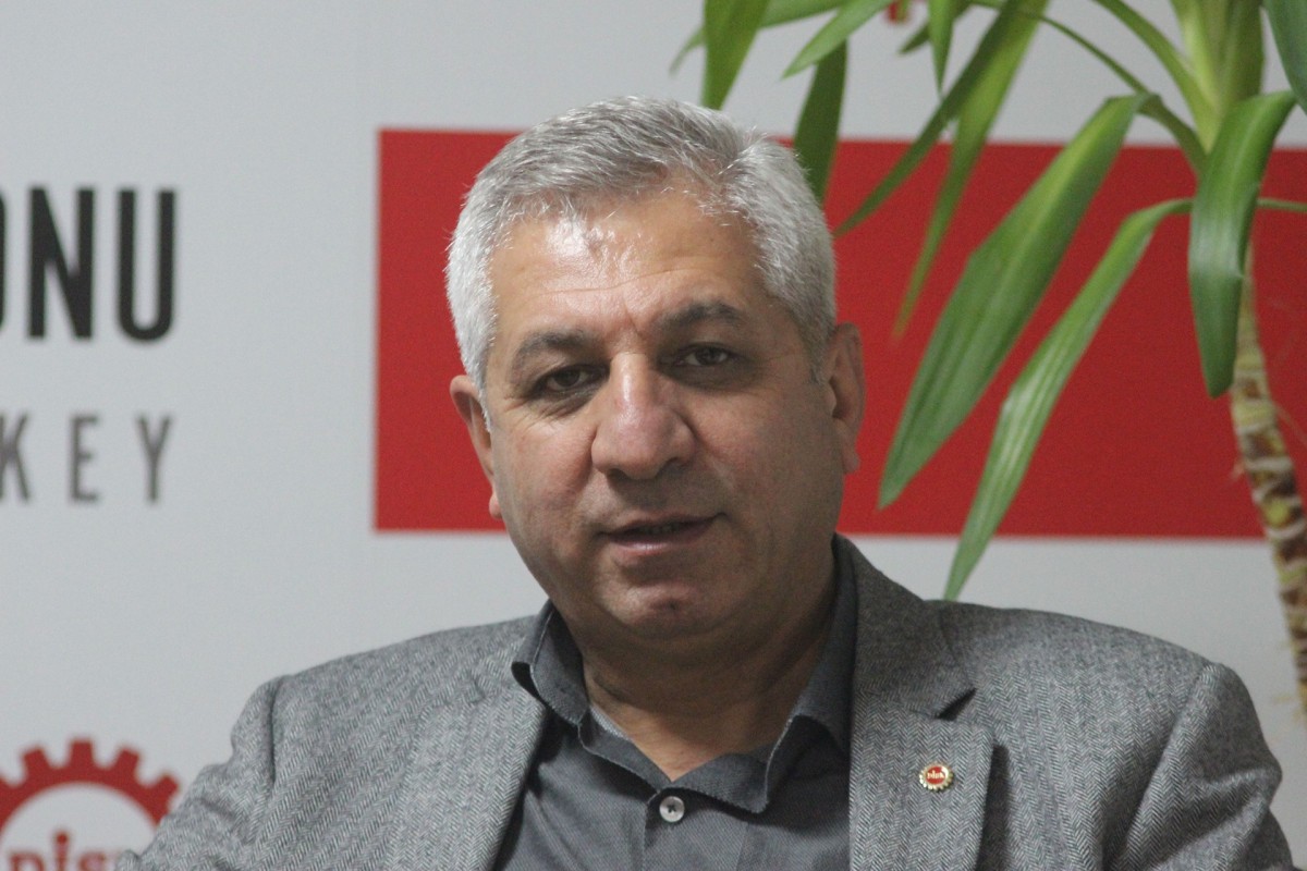 Ülke Yangın Yerine Dönmüş Durumda!