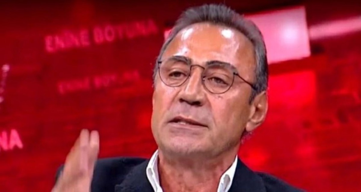Berhan Şimşek kimdir? Berhan Şimşek kaç yaşında, nereli? Berhan Şimşek hayatı ve biyografisi!