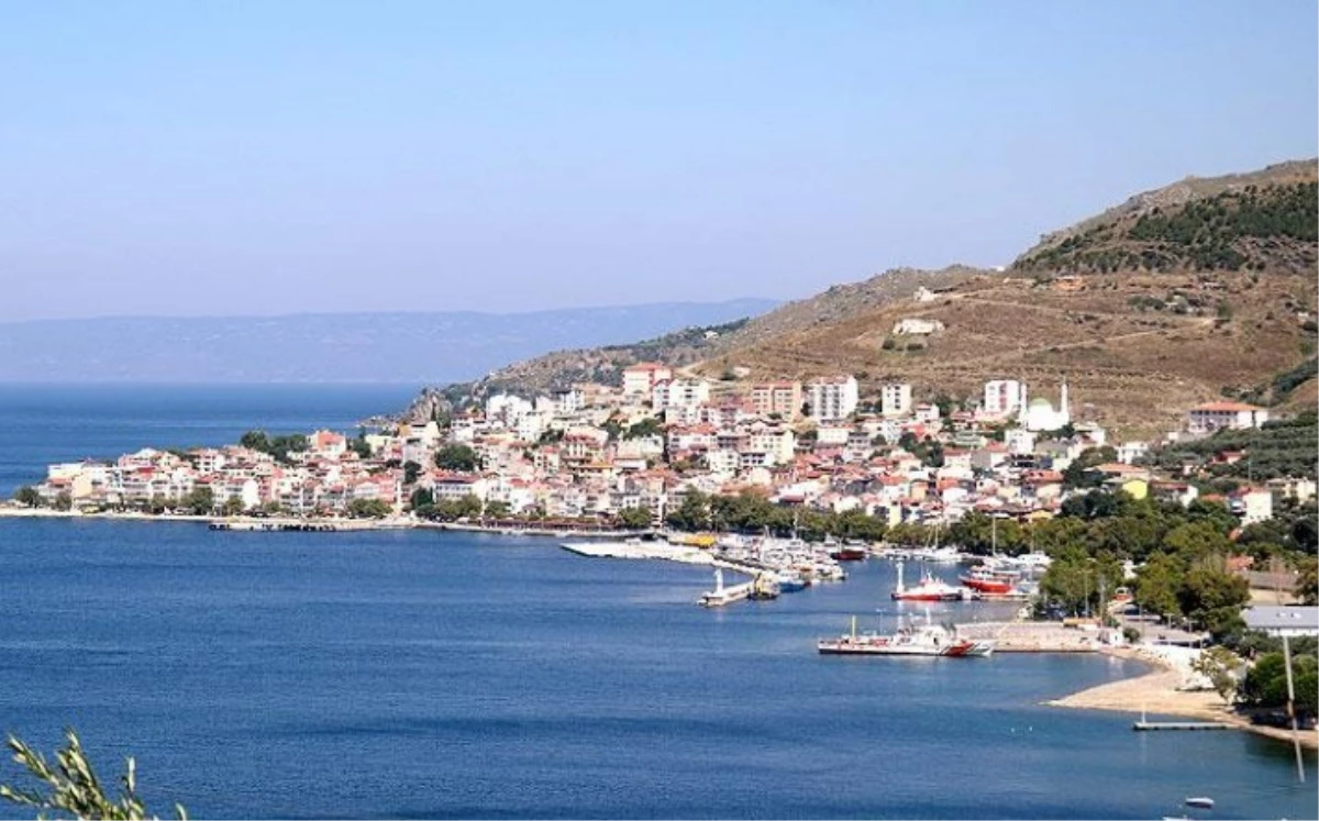 Bozcaada Belediyesi hangi partiden? Bozcaada Belediye Başkanı kimdir?