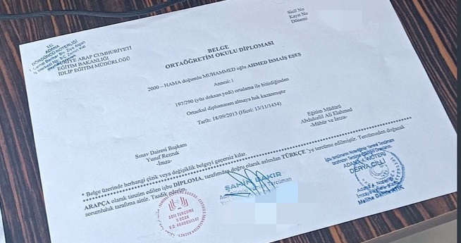 DEMOKRAT PARTİLİ İLAY AKSOY GÜNYÜZÜNE ÇIKARDI: