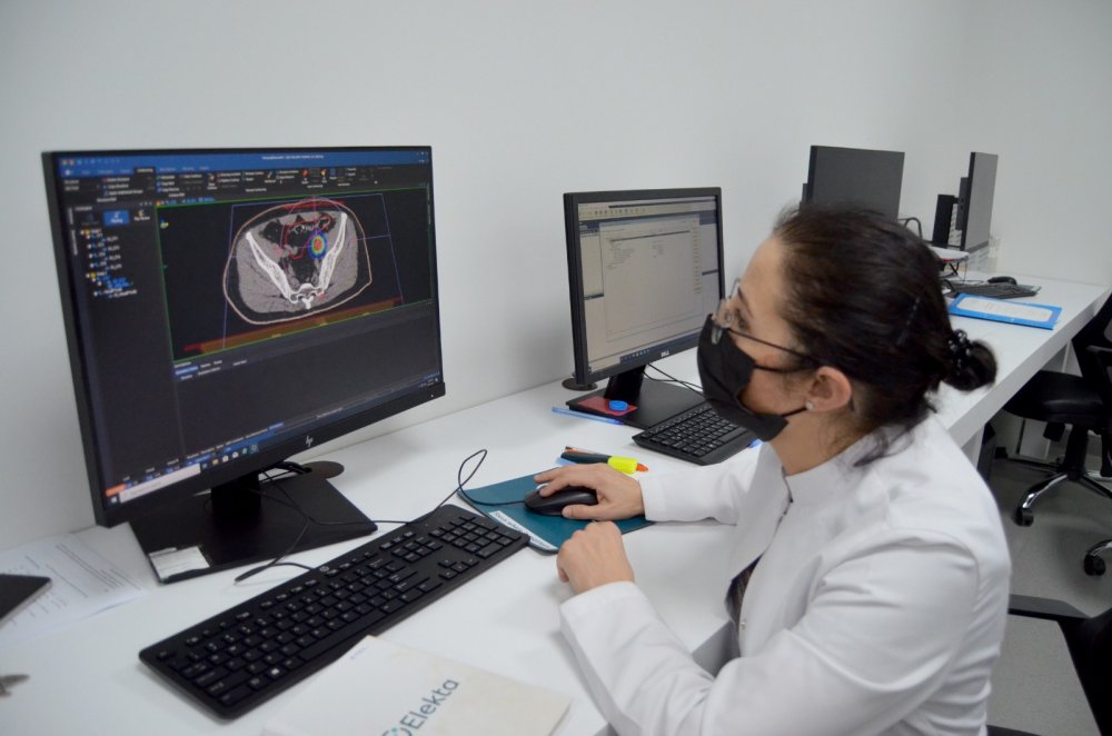 Doç. Dr. Emine Canyılmaz Prof. Oldu