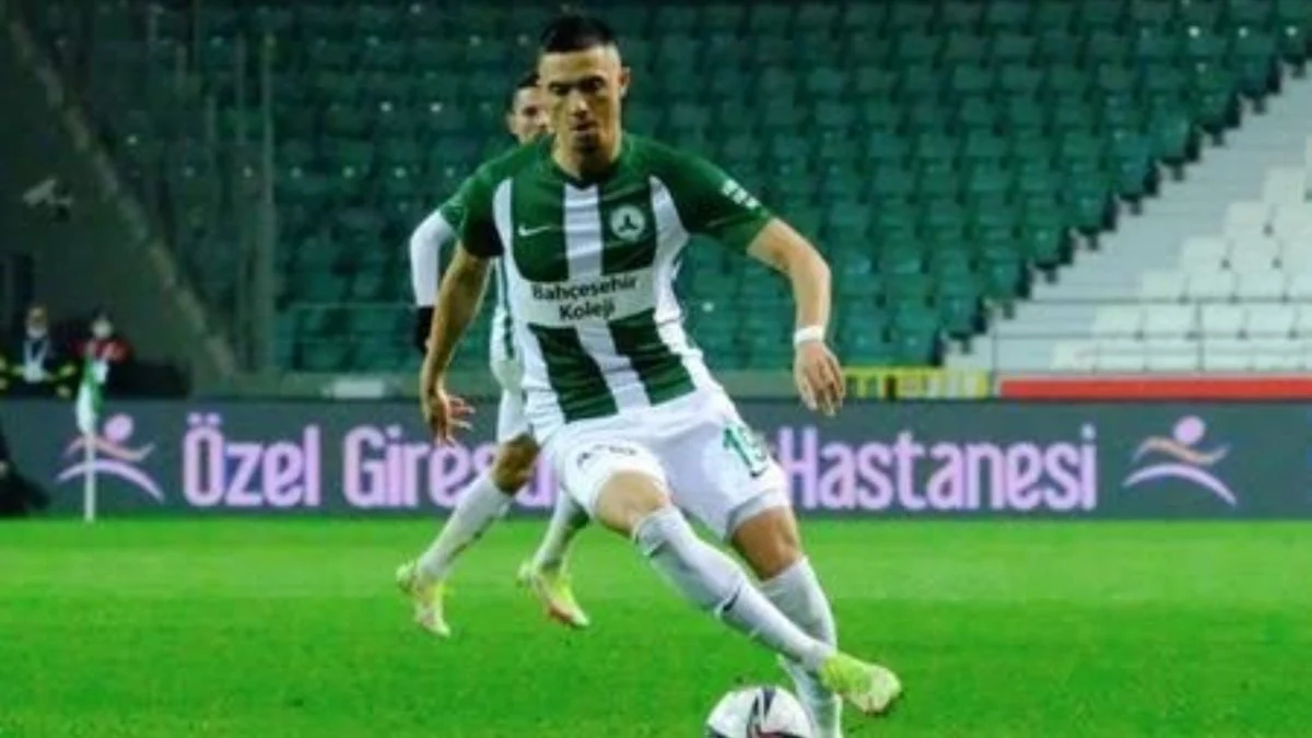 Giresunspor’ a Chanpness Piyangosu