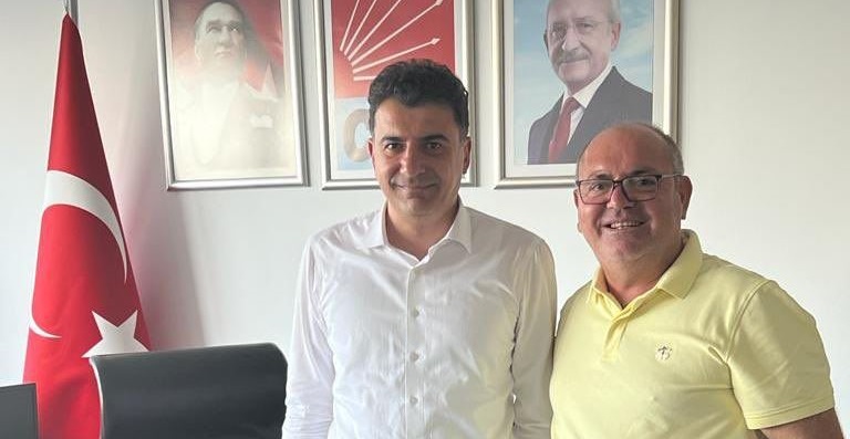 Mehmet Demir’den Genel Merkeze Çıkarma.!