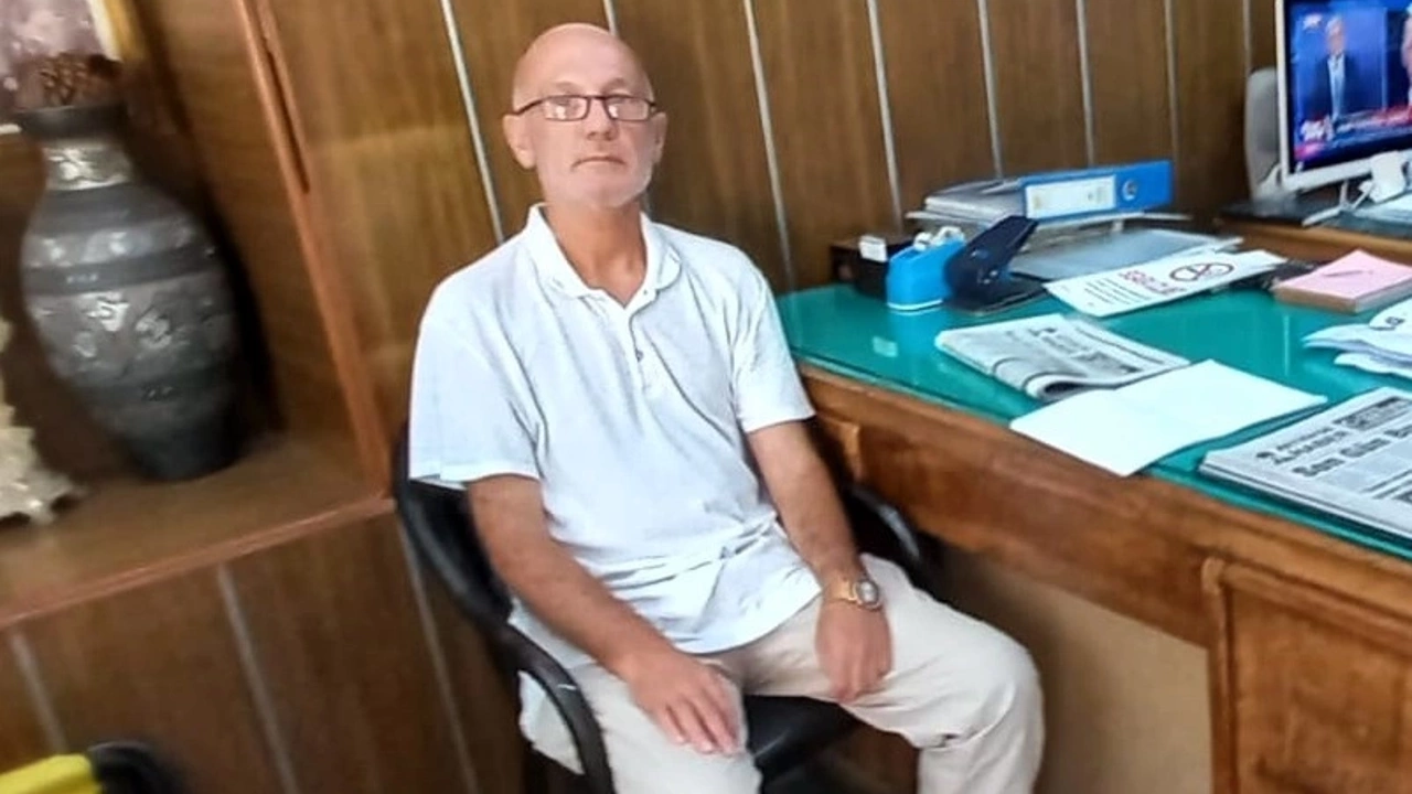 Türkiye’yi gezerek Galiçya şehitlerini anlatıyor