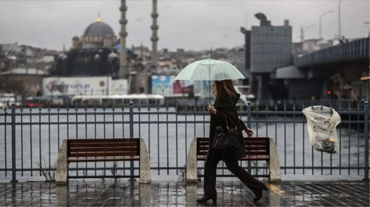 Yağmur yağacak mı? Havalar ne zaman soğuyacak? 9-15 Ağustos hava durumu tahminleri!