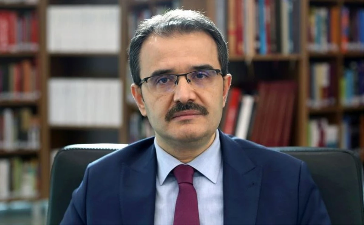 Abdullah Ayaz kimdir? Yeni Vali Mülkiye Başmüfettişi Abdullah Ayaz hayatı ve biyografisi