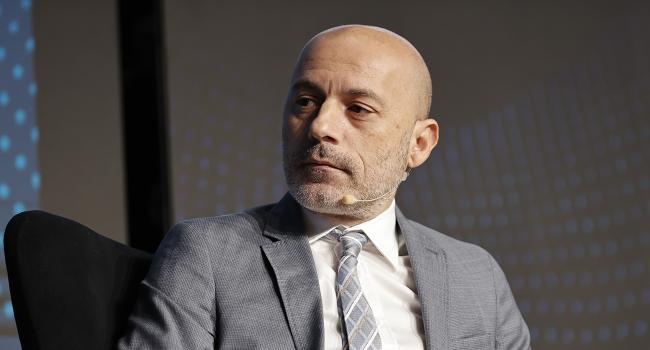 Cüneyt Çakır'a görev
