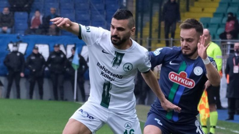 Giresunspor’ a Aziz’ den Gelen Para Eski Borçlara Gitti