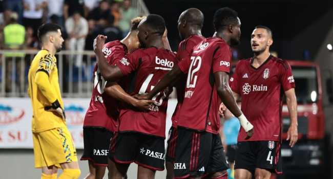 Beşiktaş'ta 3 isim öne çıkıyor