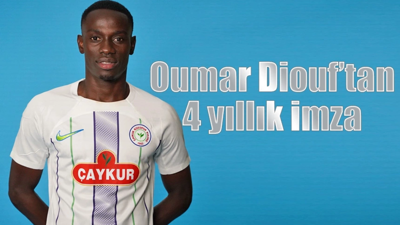 Çaykur Rizespor'dan Çifte Bomba!