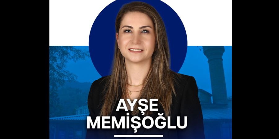 İslampaşa ‘nın İlk Muhtar Adayı Ayşe Memişoğlu Oldu