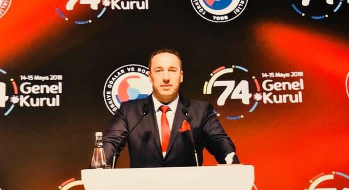 TOBB İl Kadın ve Genç Girişimciler Kurulu Üyelik Başvuruları Başladı