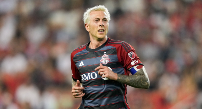 Beşiktaş'tan Bernardeschi hamlesi