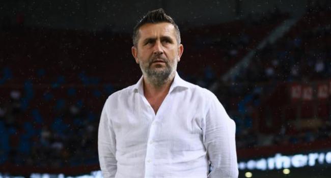 Bjelica'dan taraftara övgü