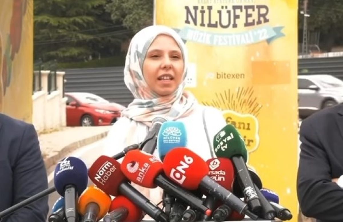 Elifnur Yamak kimdir? Kaç yaşında, nereli, mesleği ne? Elifnur Yamak'ın hayatı