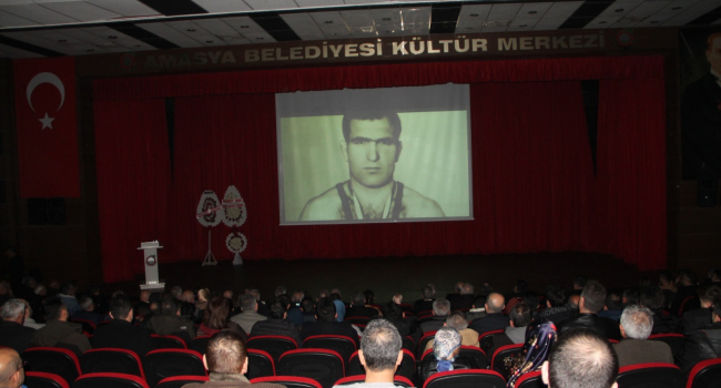 En İyi Türkçe Belgesel Ödülü 