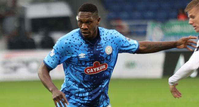 John Mary’den Gol Sözü