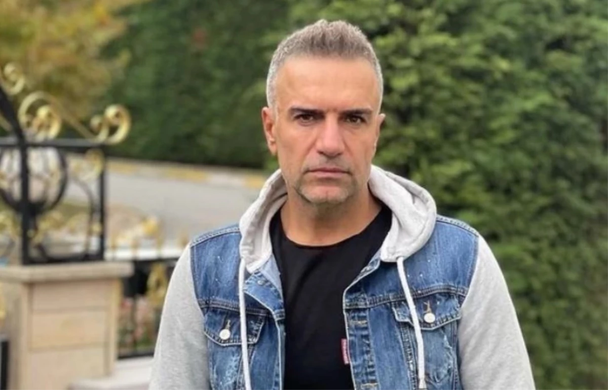 Berdan Mardini evli mi? Berdan Mardini'nin eşi kim, kiminle evli?