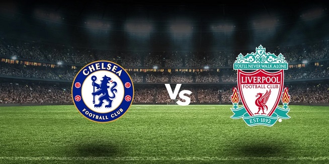 Chelsea - Liverpool maçı ne zaman? Chelsea - Liverpool maçı hangi kanalda, saat kaçta?