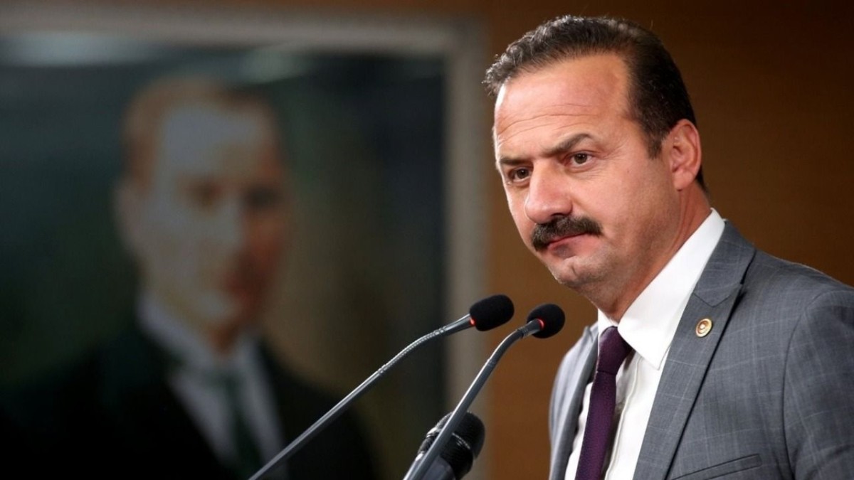 MHP'den İYİ partiye ittifak çağrısı üzerine...Yavuz Ağıralioğlu özel açıklamada bulundu.
