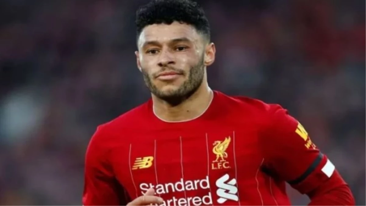 Beşiktaş Chamberlain ile kaç yıllık sözleşme imzaladı? Chamberlain'in sözleşme detayları