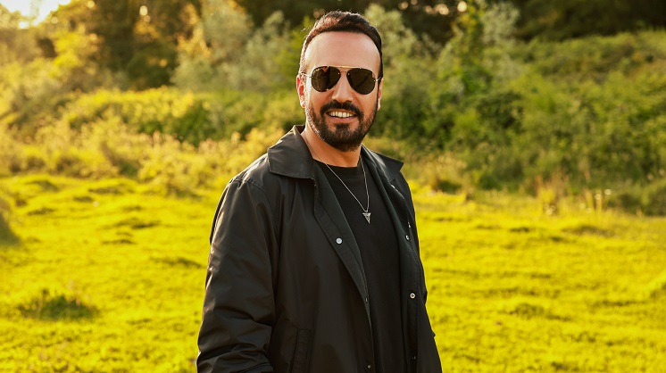  ERCAN TOPUZOĞLU ŞARKISIYLA KAN AKIŞINIZ HIZLANACAK