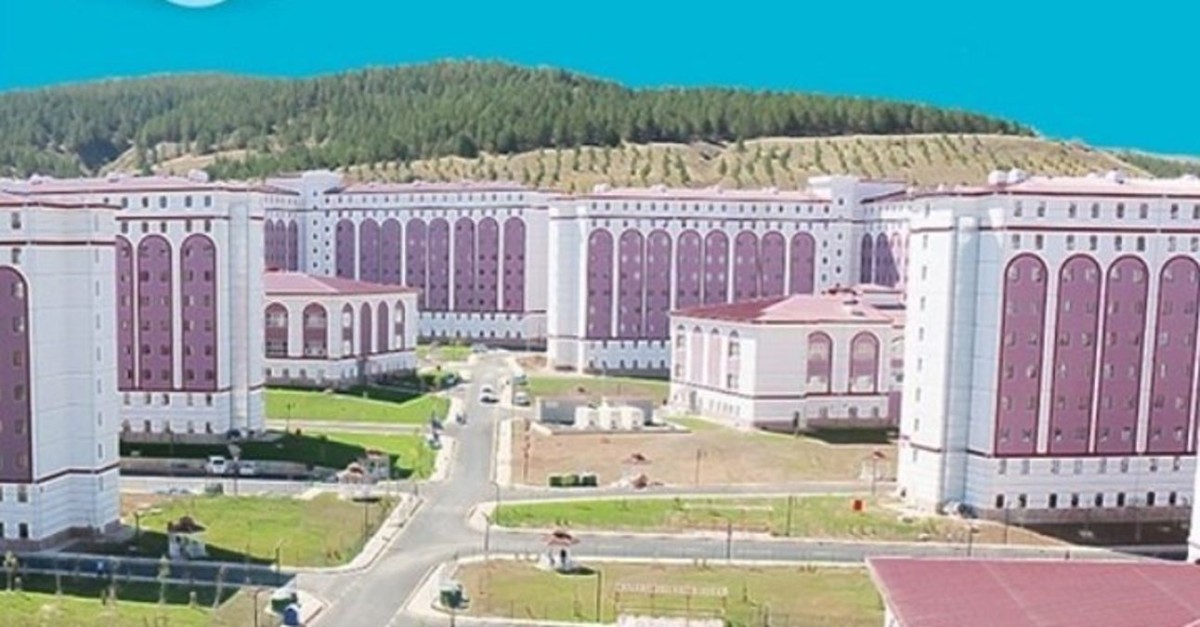 KYK yurt başvuruları ne zaman 2023?