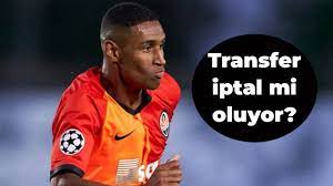 Tete transfer iptal mi olacak?