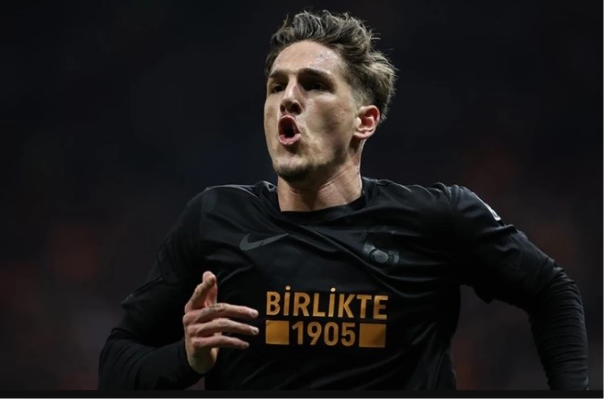 Zaniolo gitti mi? Zaniolo Aston Villa ile anlaştı mı?