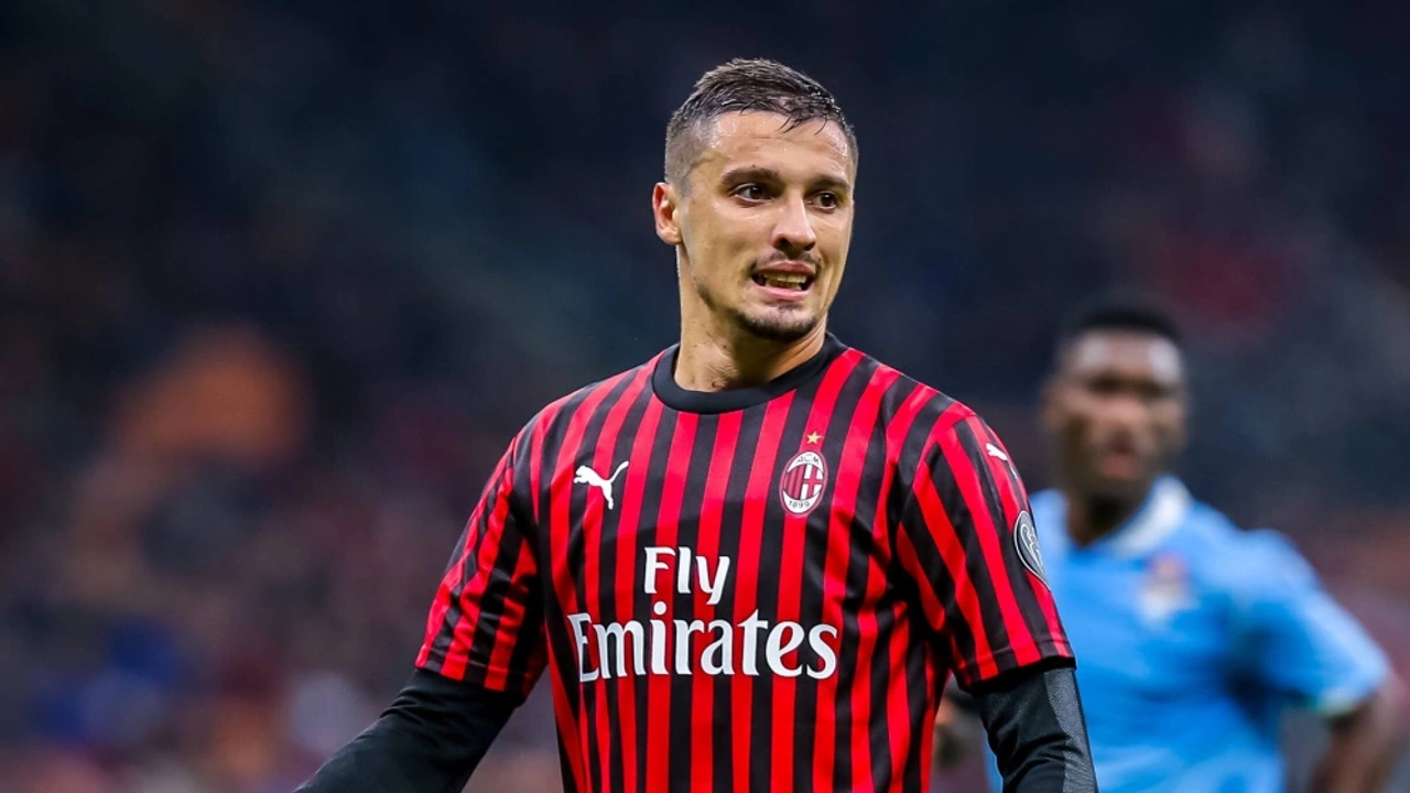 Rade Krunic kimdir, mevkisi ne, kaç yaşında? Rade Krunic Fenerbahçe'ye gelecek mi?