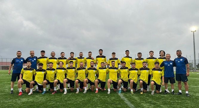 Rize Özel İdarespor Yeni Sezona Hazırlanıyor