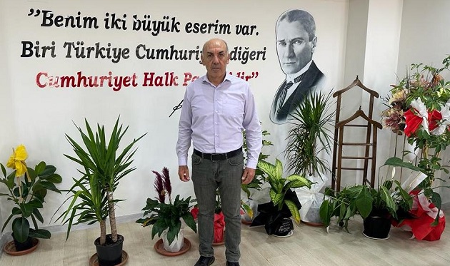 Başkan Bozgeyik’den Barak Ovası Sulama Projesi, Açıklaması