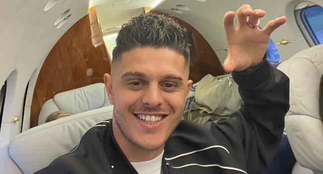 Beşiktaş'tan KAP bildirimi