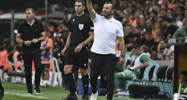 Buruk'tan Rashica ve Zaniolo açıklaması