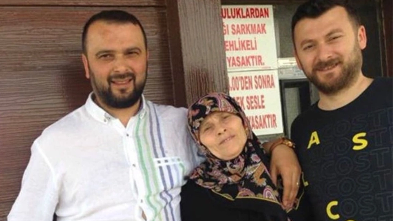İyidere Belediye Başkanı Saffet Mete'nin Acı Günü