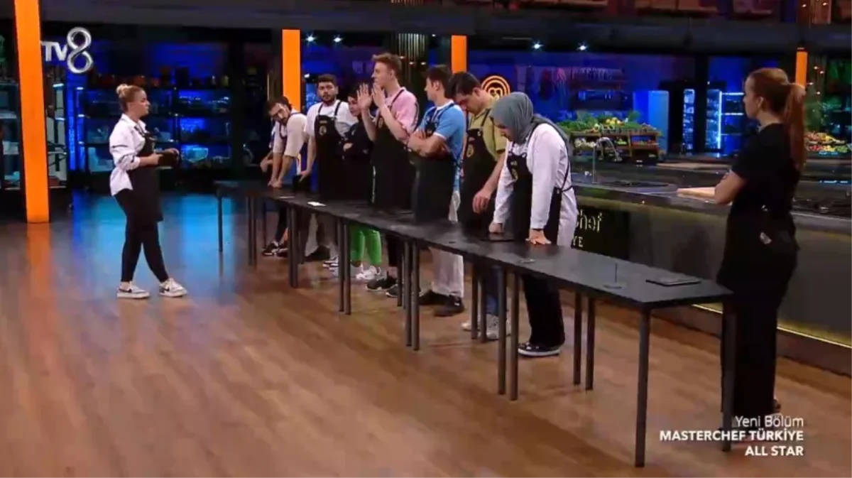 Masterchef eleme adayları kimler? Haftanın 1. ve 2. eleme adayları kimdir?
