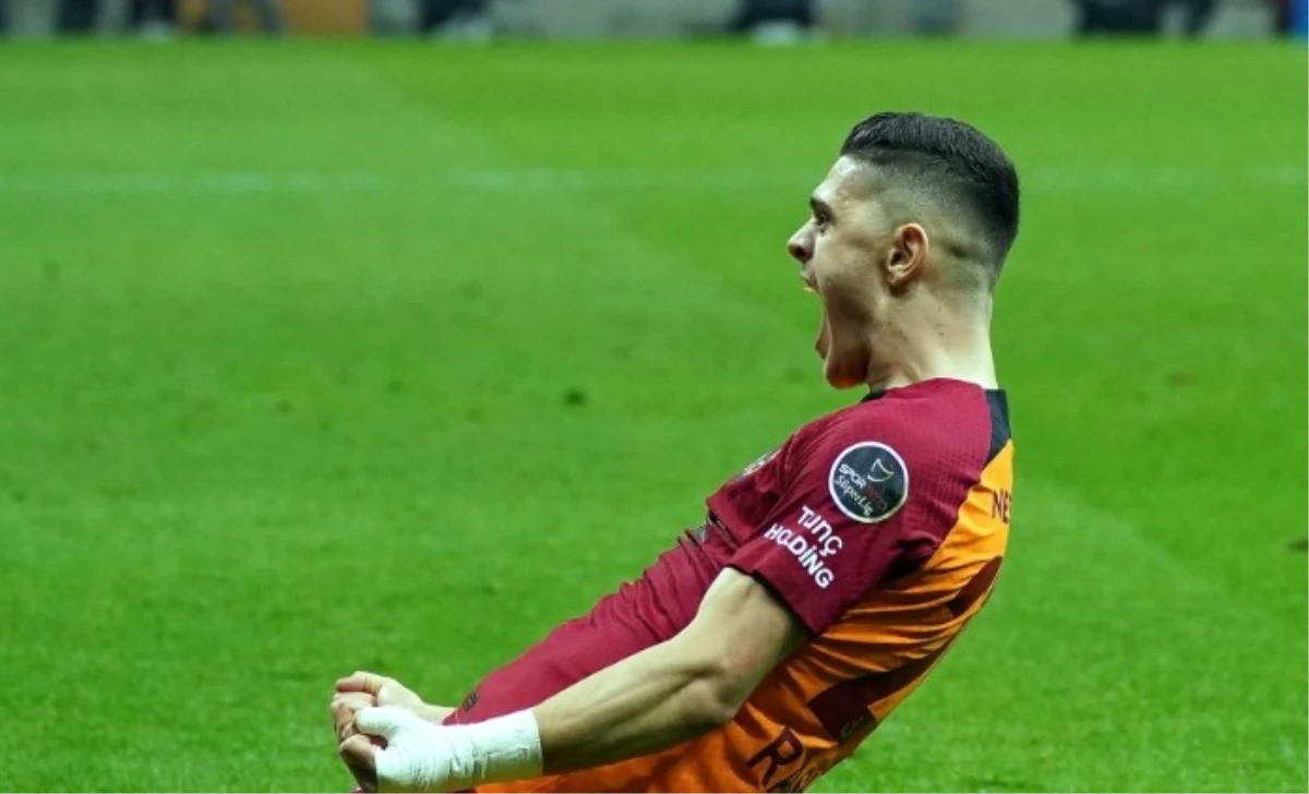 Milot Rashica'nın bonservisi ne kadar, kaç milyon euro?