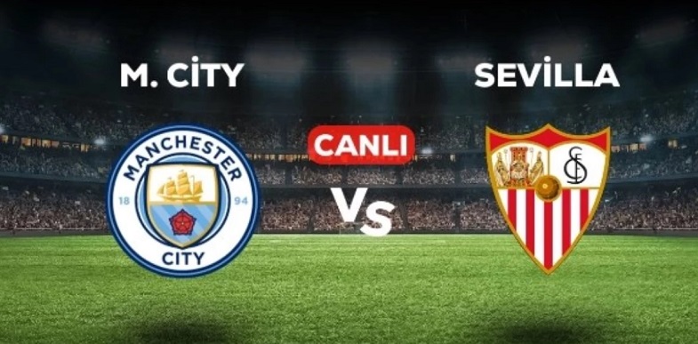 Süper Kupa finali (Man City - Sevilla) nerede, hangi şehirde oynanıyor?