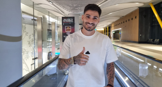 Trabzonspor için İstanbul’da